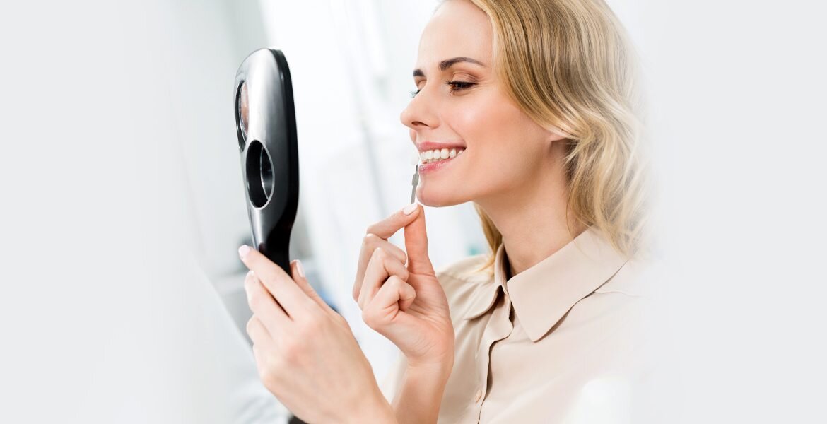 Can You Put Veneers Over Rotten Teeth? Blog Dr. Borzoo Ahmadi