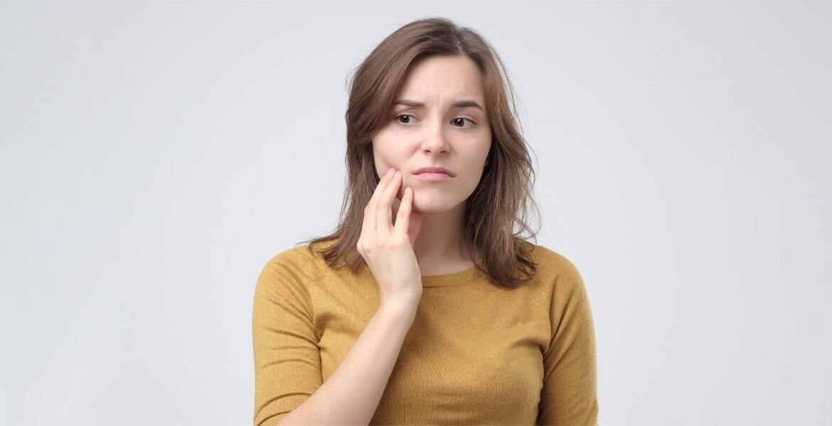 How Can A Dentist Help You With TMJ Pain Relief? Blog Dr. Ahmadi