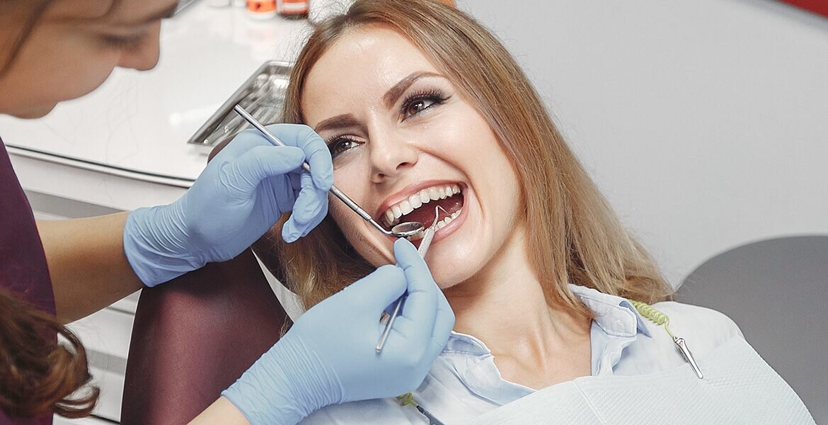 How Long Does Teeth Implant Surgery Take? | Blog | Dr. Borzoo Ahmadi